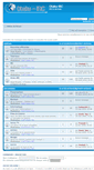 Mobile Screenshot of forum.otaku-irc.fr